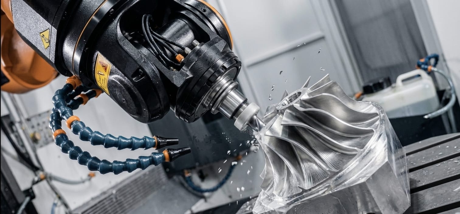 Rapid prototyping service