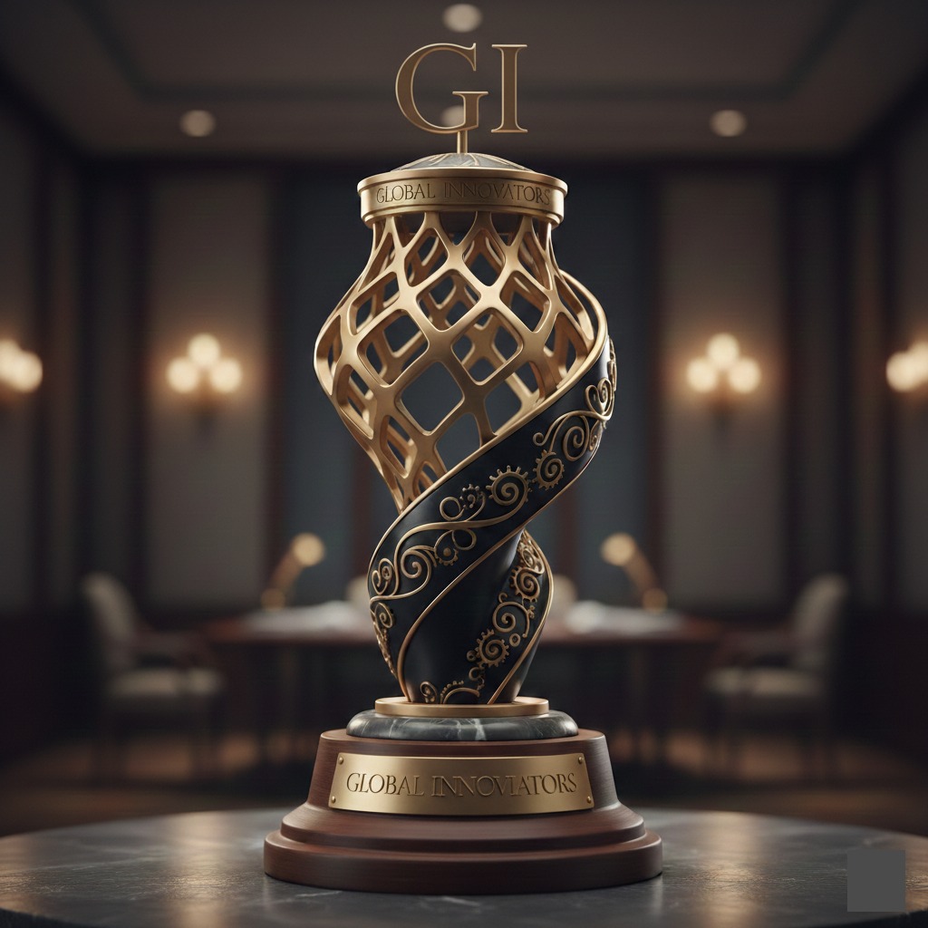 Trophy 1